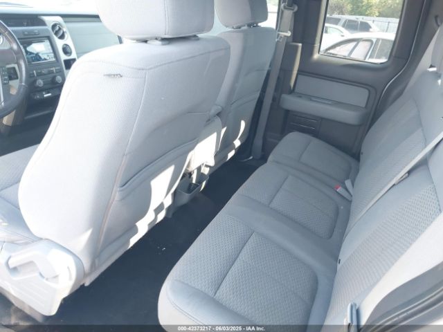 2012 FORD F-150 1FTFX1ET8CFD00529 Photo 7