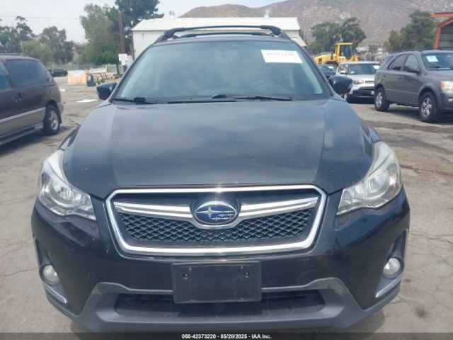 JF2GPAKC7GH338726 Subaru Crosstrek 2.0i Limited