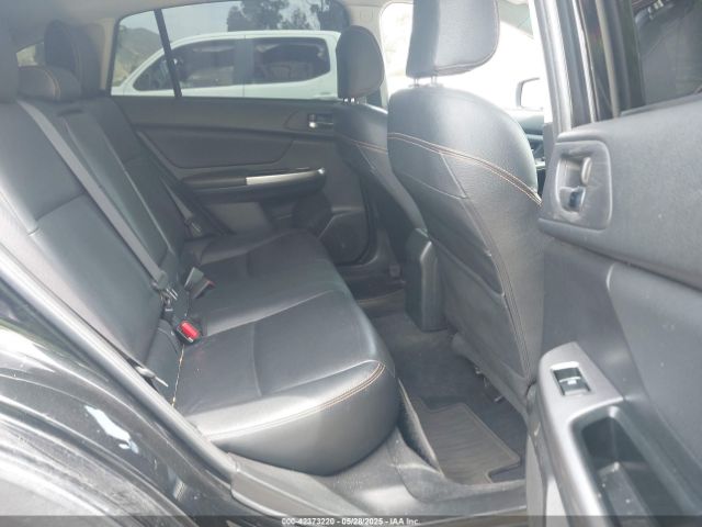 JF2GPAKC7GH338726 Subaru Crosstrek 2.0i Limited