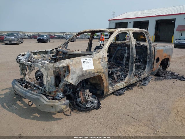 3GTU9FEL7KG139621 GMC l87 - di dfm, alum, gen 5