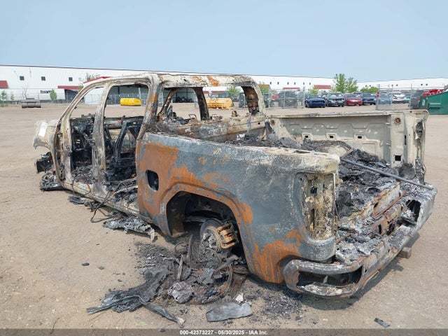 3GTU9FEL7KG139621 GMC l87 - di dfm, alum, gen 5