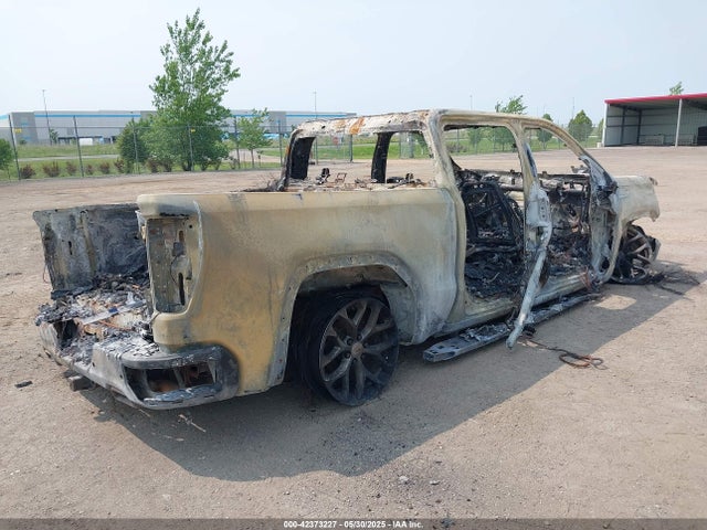 3GTU9FEL7KG139621 GMC l87 - di dfm, alum, gen 5