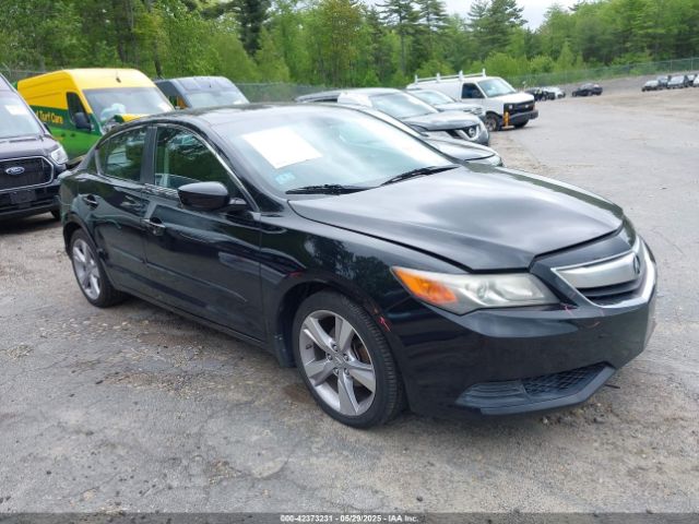 2014 ACURA ILX 19VDE1F3XEE014277 Photo 0