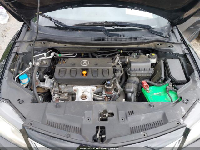 2014 ACURA ILX 19VDE1F3XEE014277 Photo 9