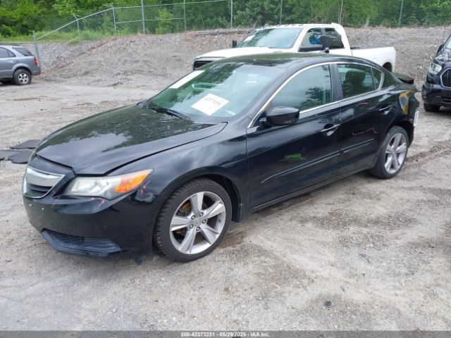 2014 ACURA ILX 19VDE1F3XEE014277 Photo 1