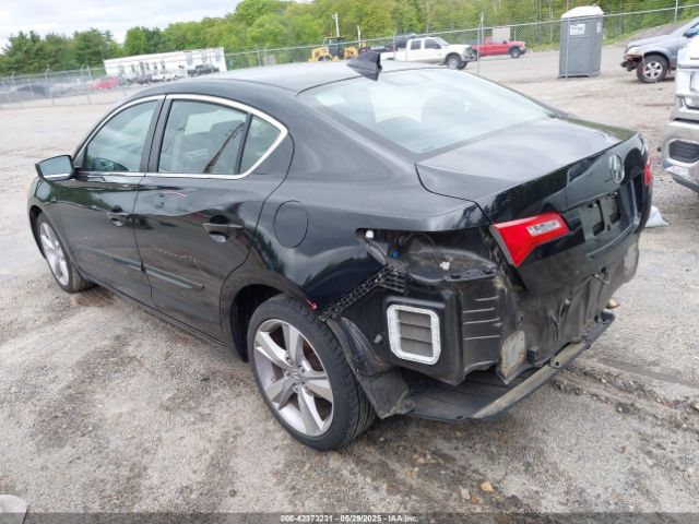 2014 ACURA ILX 19VDE1F3XEE014277 Photo 2