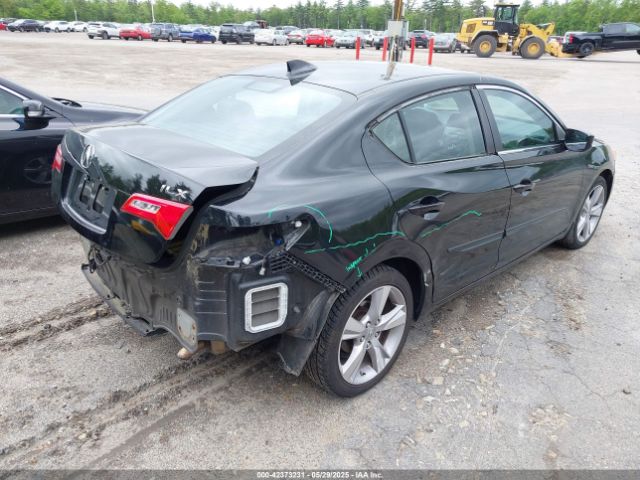 2014 ACURA ILX 19VDE1F3XEE014277 Photo 3
