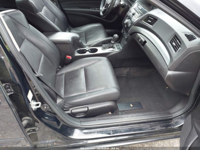 2014 ACURA ILX 19VDE1F3XEE014277 Photo 4