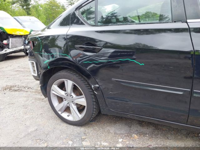 2014 ACURA ILX 19VDE1F3XEE014277 Photo 5