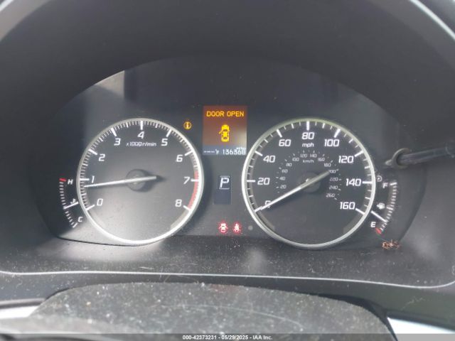 2014 ACURA ILX 19VDE1F3XEE014277 Photo 6