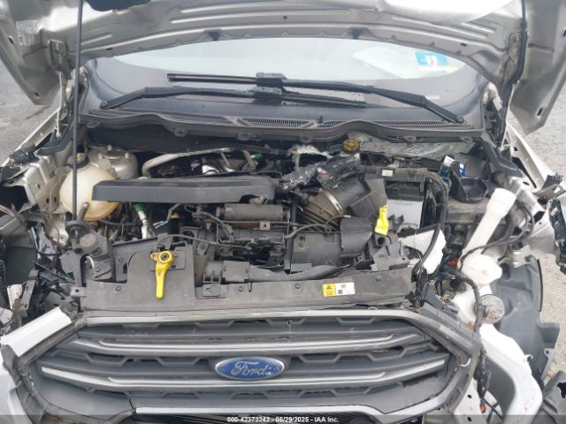 2018 FORD ECOSPORT MAJ6P1CL9JC202861 Photo 9