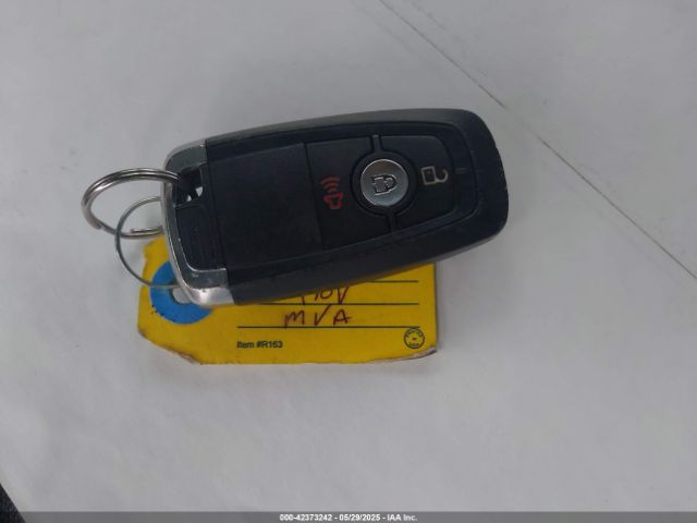 2018 FORD ECOSPORT MAJ6P1CL9JC202861 Photo 10