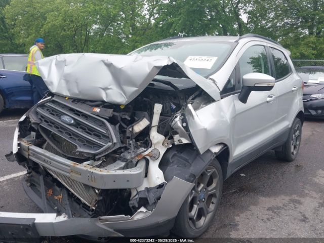 2018 FORD ECOSPORT MAJ6P1CL9JC202861 Photo 1