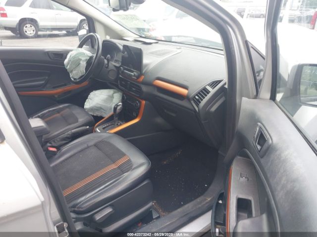 2018 FORD ECOSPORT MAJ6P1CL9JC202861 Photo 4