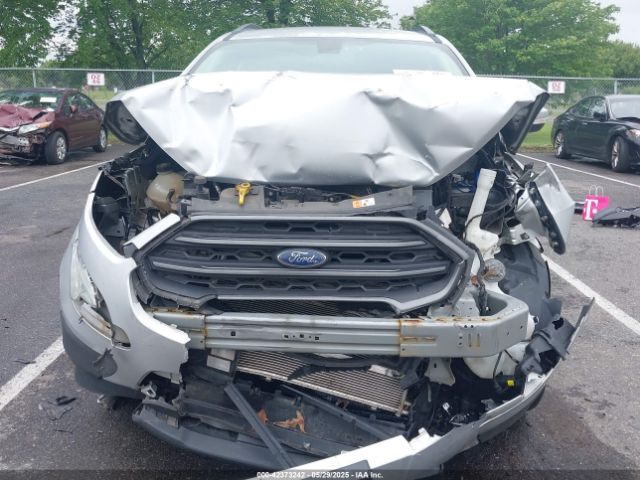 2018 FORD ECOSPORT MAJ6P1CL9JC202861 Photo 5