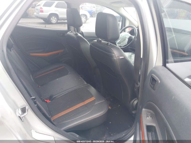 2018 FORD ECOSPORT MAJ6P1CL9JC202861 Photo 7