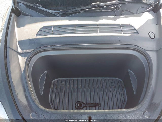 7SAYGDEE9PA198258 Tesla 2023