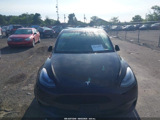 7SAYGDEE9PA198258 Tesla 2023