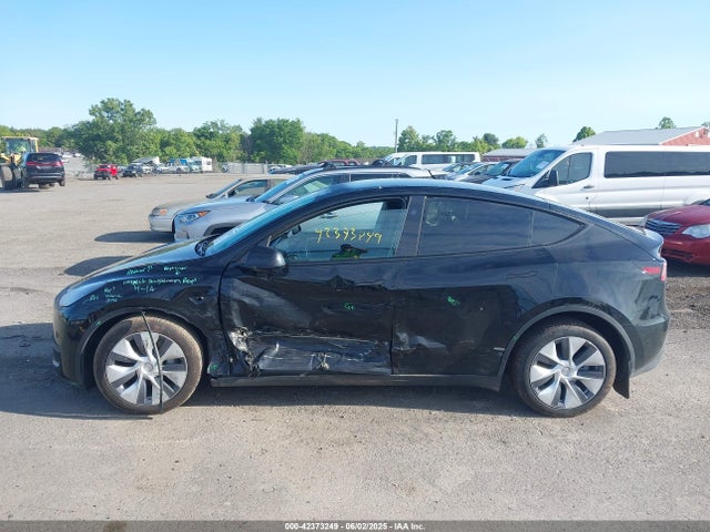 7SAYGDEE9PA198258 Tesla 2023