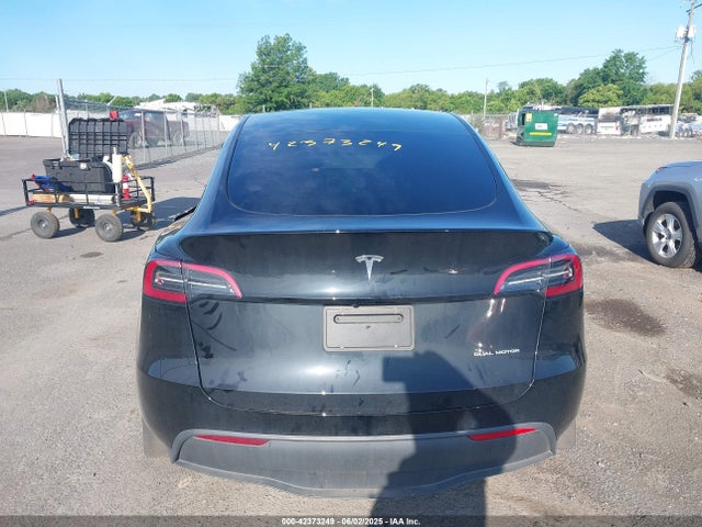 7SAYGDEE9PA198258 Tesla 2023