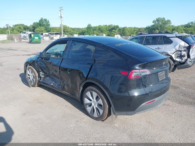 7SAYGDEE9PA198258 Tesla 2023