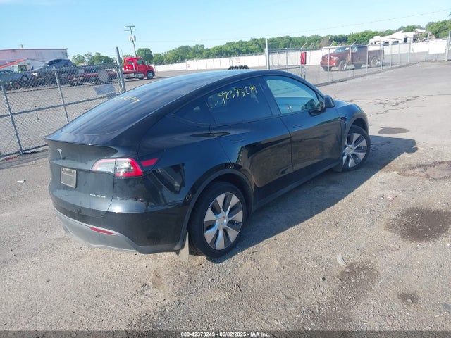 7SAYGDEE9PA198258 Tesla 2023