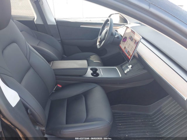 7SAYGDEE9PA198258 Tesla 2023