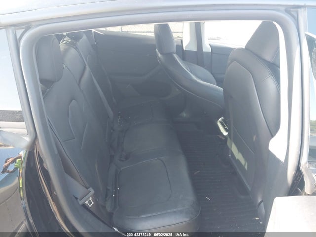 7SAYGDEE9PA198258 Tesla 2023