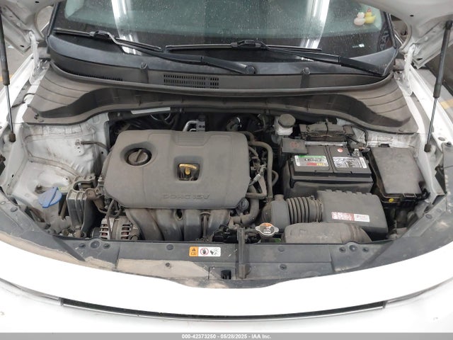 KNDJ23AU0N7172769 KIA mpi nu