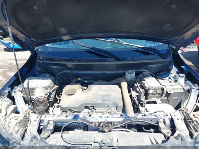 2021 GMC TERRAIN 3GKALTEV8ML321525 Photo 9