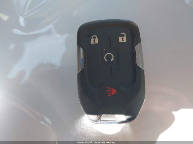 2021 GMC TERRAIN 3GKALTEV8ML321525 Photo 10