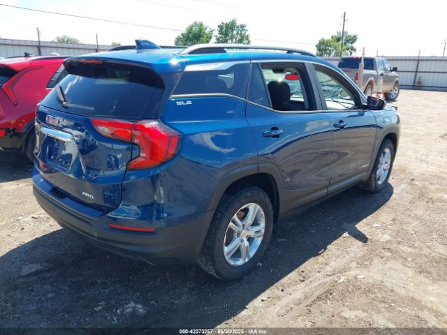 2021 GMC TERRAIN 3GKALTEV8ML321525 Photo 3