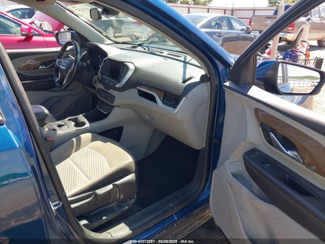 2021 GMC TERRAIN 3GKALTEV8ML321525 Photo 4