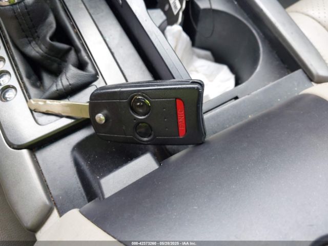 2010 ACURA RDX 5J8TB2H52AA002557 Photo 10