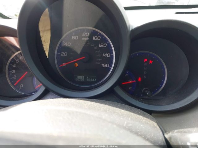 2010 ACURA RDX 5J8TB2H52AA002557 Photo 6