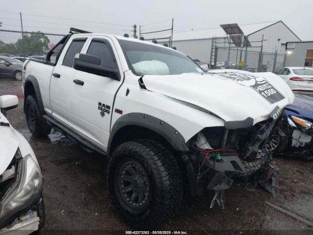 2013 RAM 1500 1C6RR7FTXDS522868