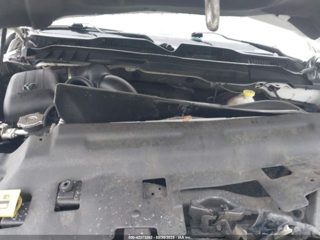 2013 RAM 1500 1C6RR7FTXDS522868 Photo 9