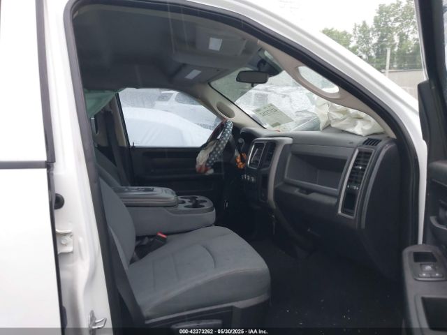 2013 RAM 1500 1C6RR7FTXDS522868 Photo 4