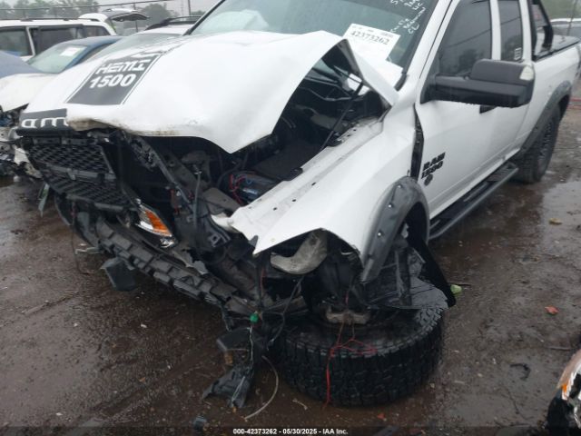 2013 RAM 1500 1C6RR7FTXDS522868 Photo 5