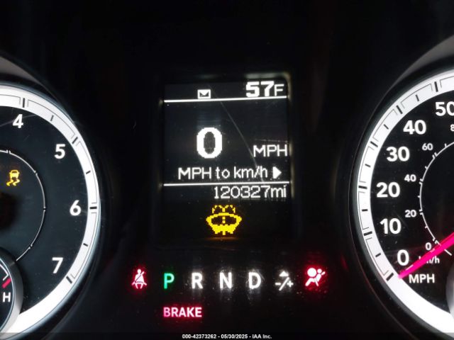 2013 RAM 1500 1C6RR7FTXDS522868 Photo 6