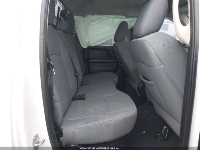 2013 RAM 1500 1C6RR7FTXDS522868 Photo 7