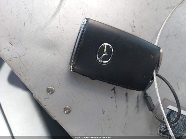 Mazda Mazda3 2.5 S Select Sport 2025 3MZBPABM3SM456792 Image 11