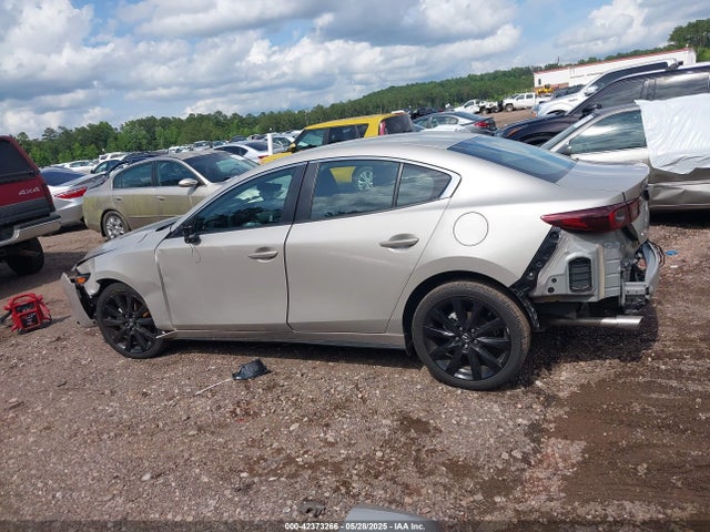 Mazda Mazda3 2.5 S Select Sport 2025 3MZBPABM3SM456792 Image 14