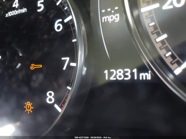 Mazda Mazda3 2.5 S Select Sport 2025 3MZBPABM3SM456792 Image 15