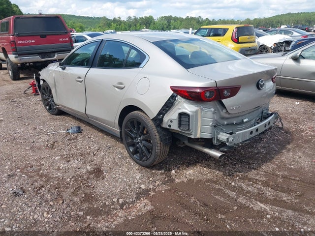 Mazda Mazda3 2.5 S Select Sport 2025 3MZBPABM3SM456792 Image 3