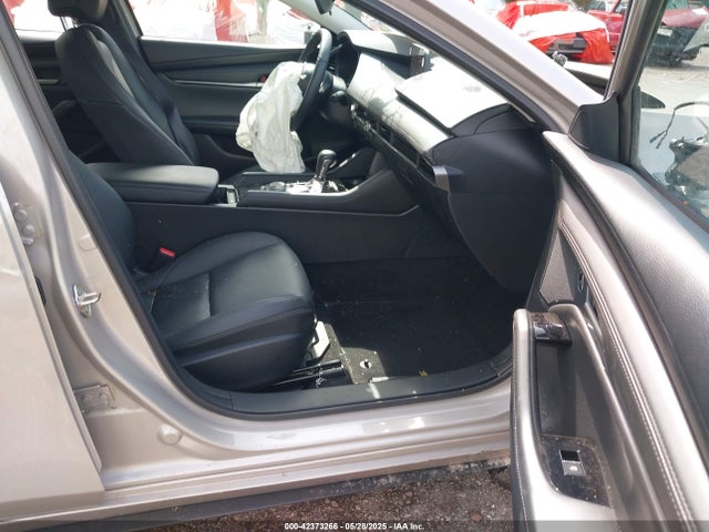 Mazda Mazda3 2.5 S Select Sport 2025 3MZBPABM3SM456792 Image 5