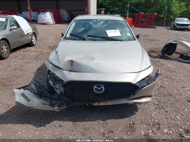 Mazda Mazda3 2.5 S Select Sport 2025 3MZBPABM3SM456792 Image 6