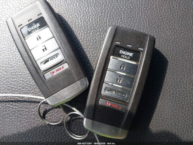 5J8YD4H59KL020331 Acura Mdx Tech Pkg