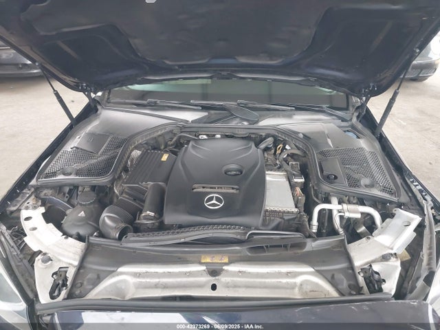55SWF4JB4HU232757 Mercedes-Benz m274