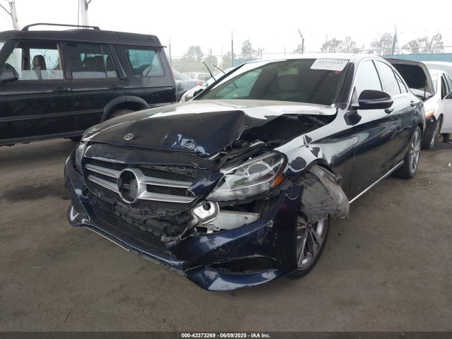 55SWF4JB4HU232757 Mercedes-Benz m274